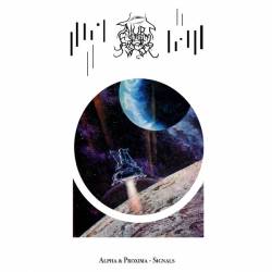 Saturn Form Essence : Alpha & Proxima - Signals